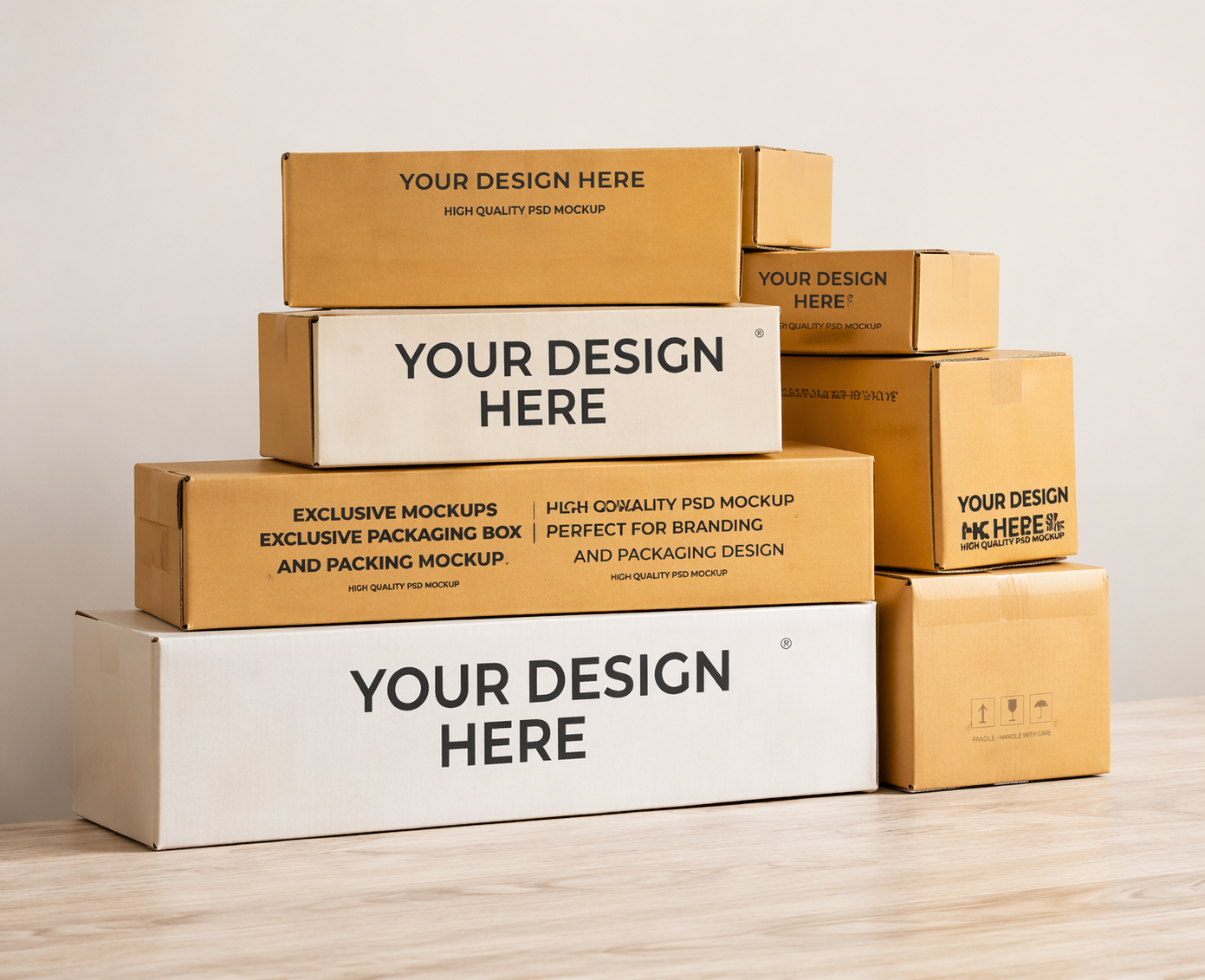 Custom Wholesale Products