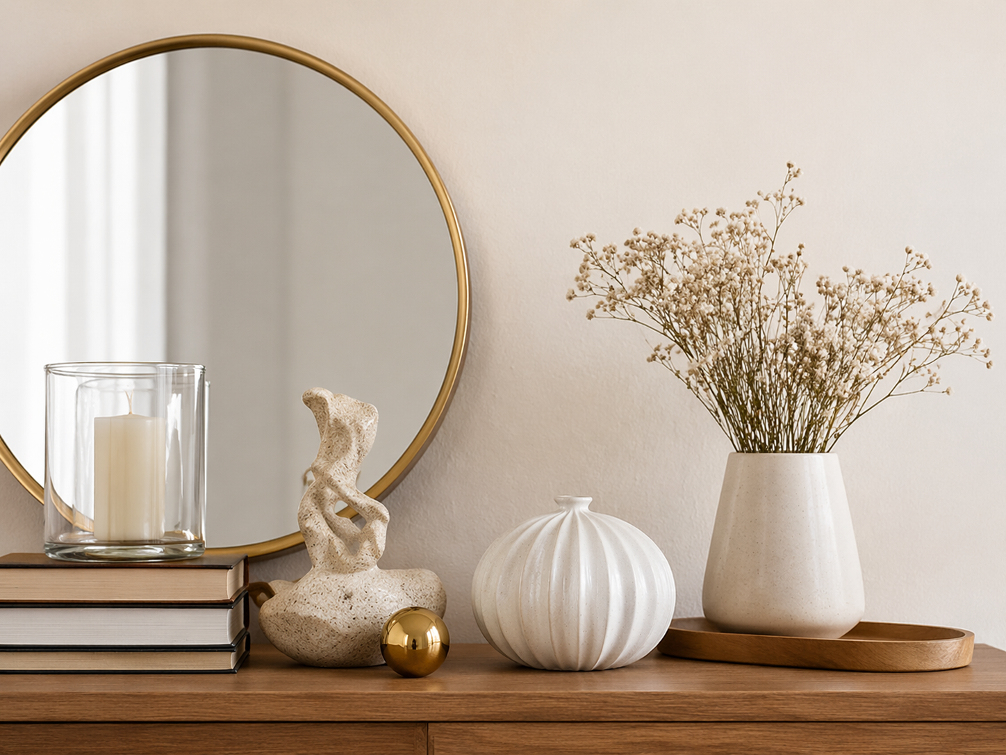 Professional Decor Items