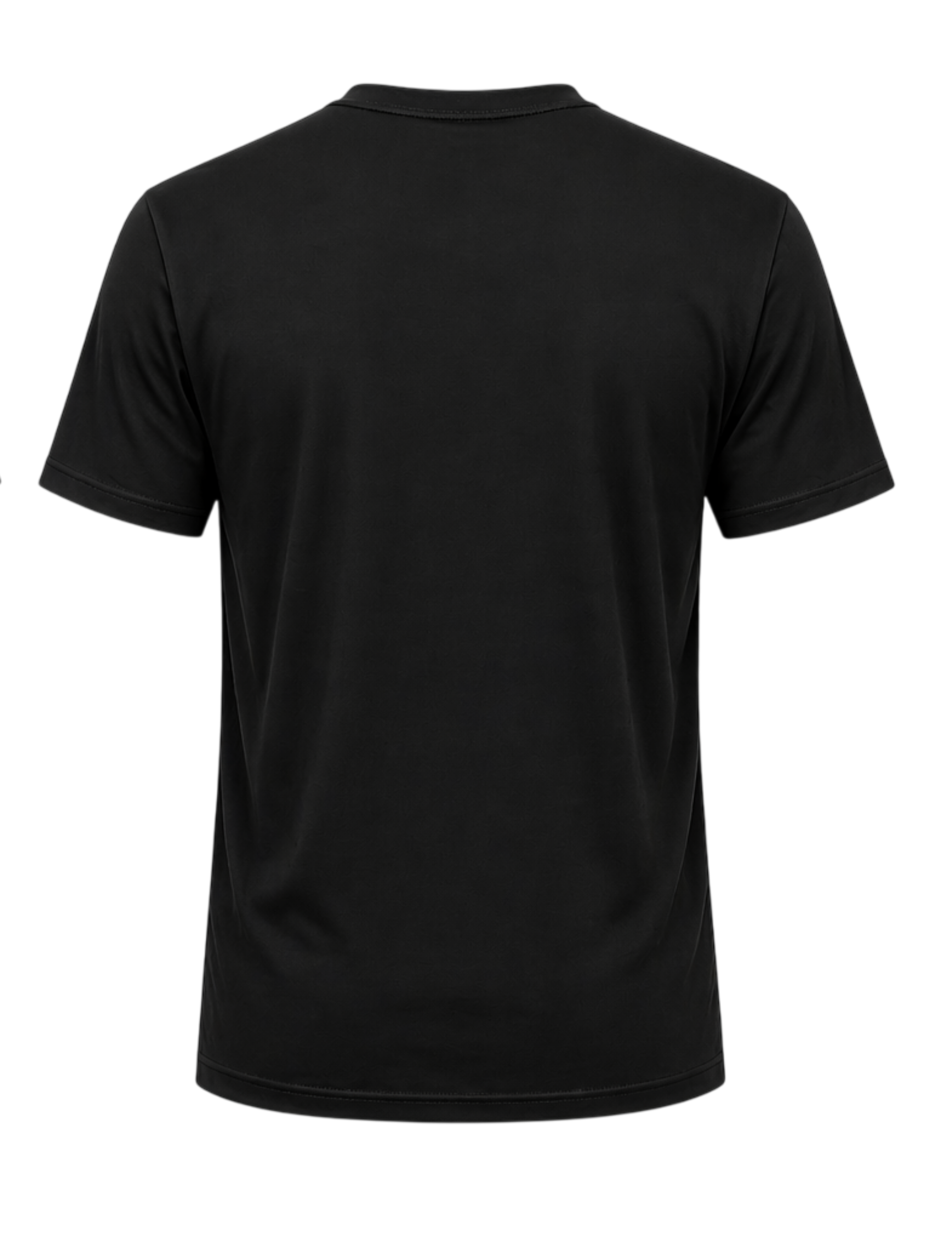 Dry Fit T-Shirts black