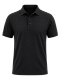 Cotton T Shirts black