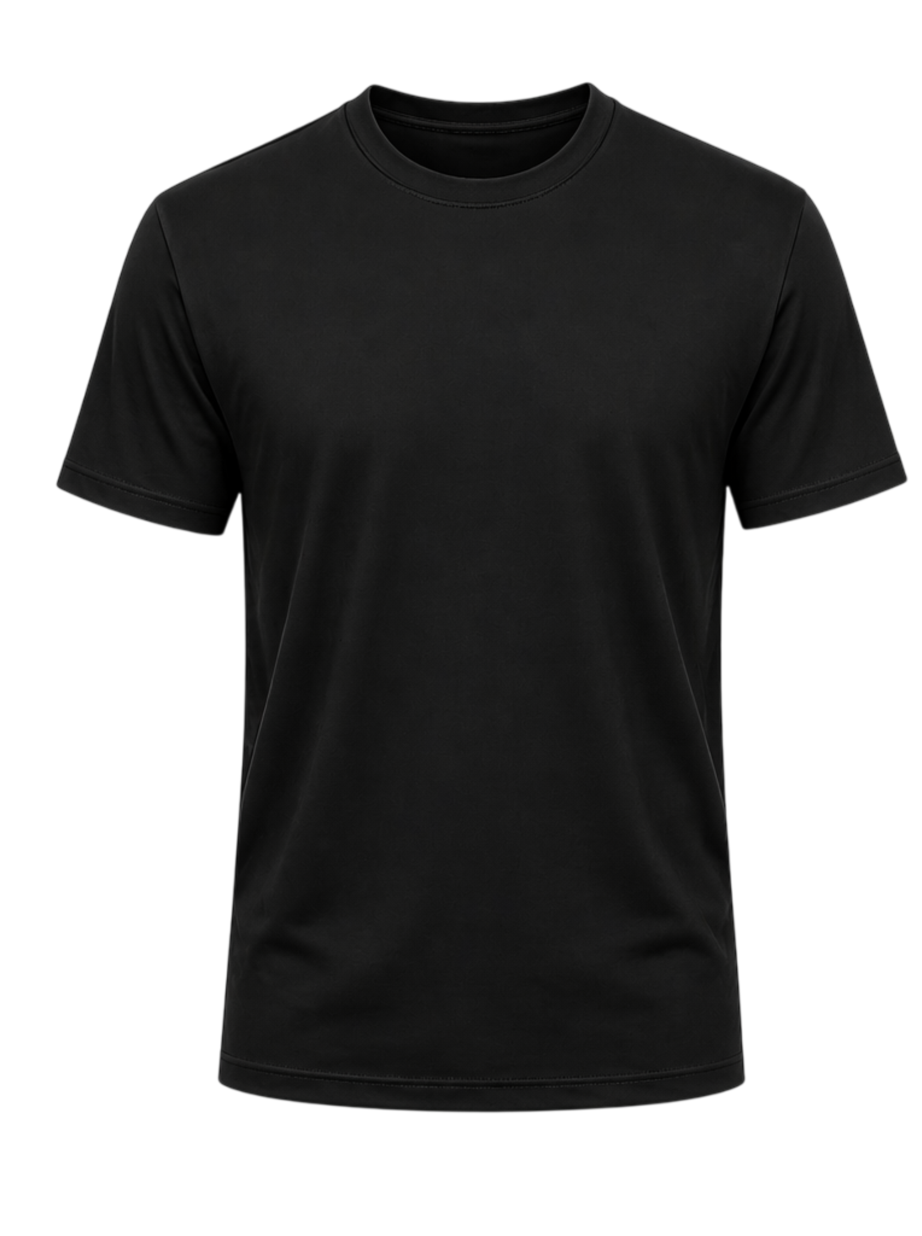 Dry Fit T-Shirts black