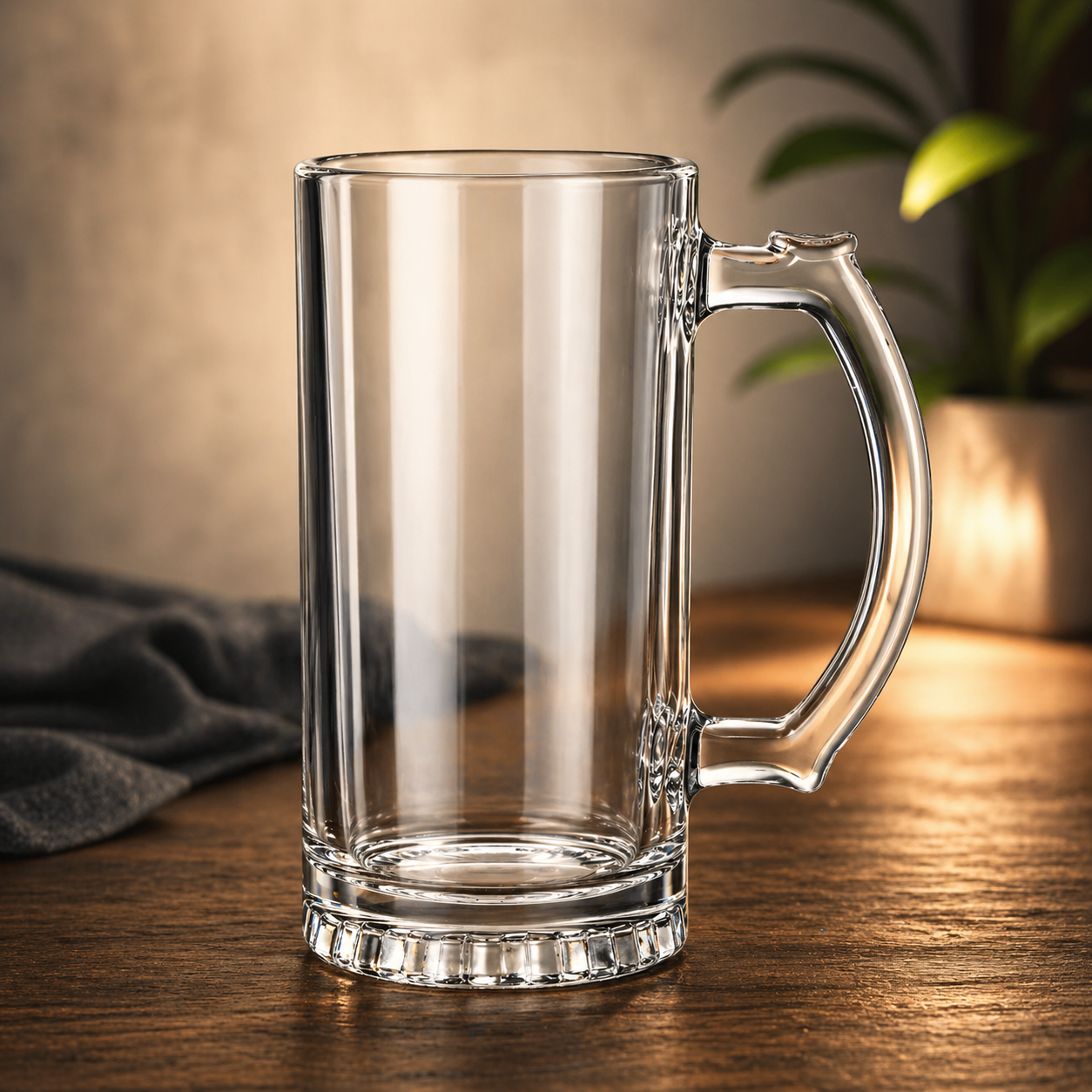 Beer Mug