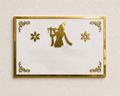 Custom Name Plates 12x18