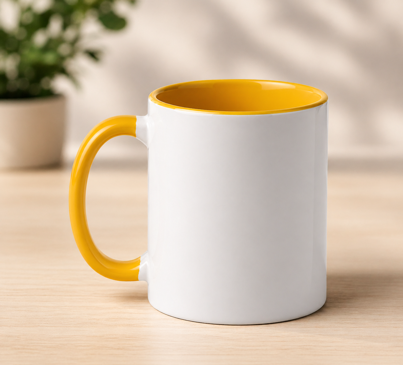 Custom Mug