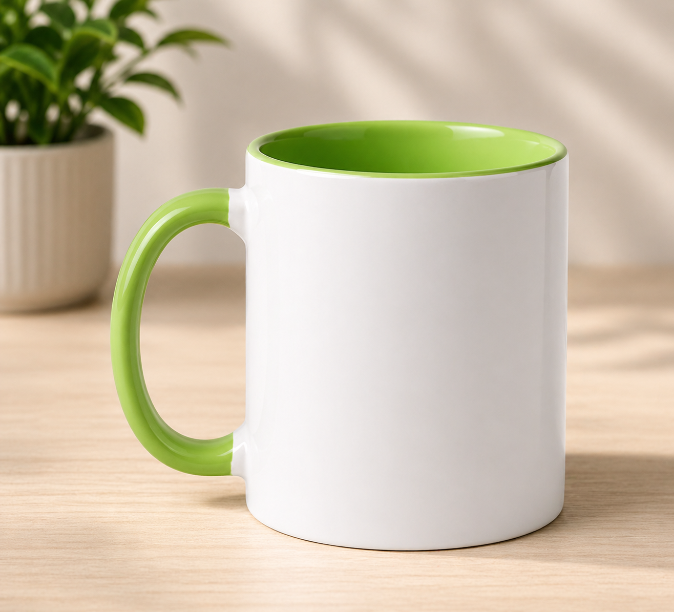 Custom Mug