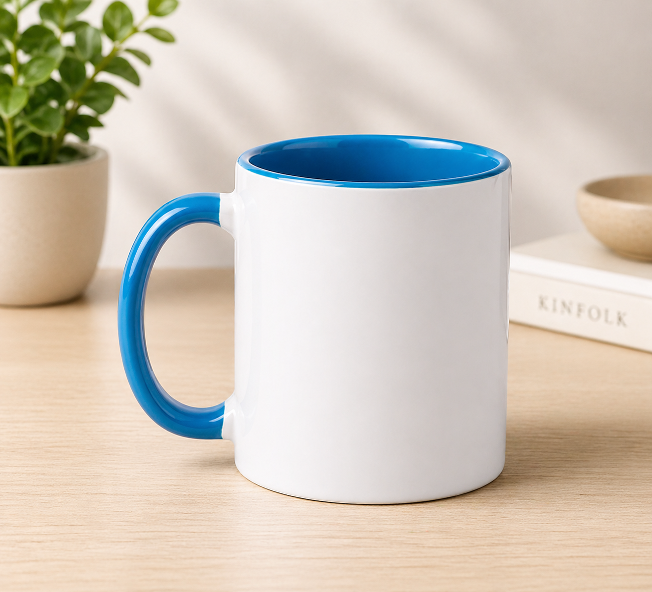 Custom Mug