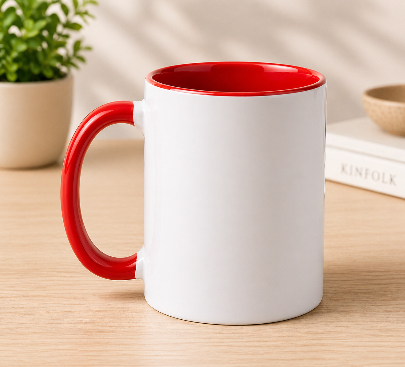 Custom Mug