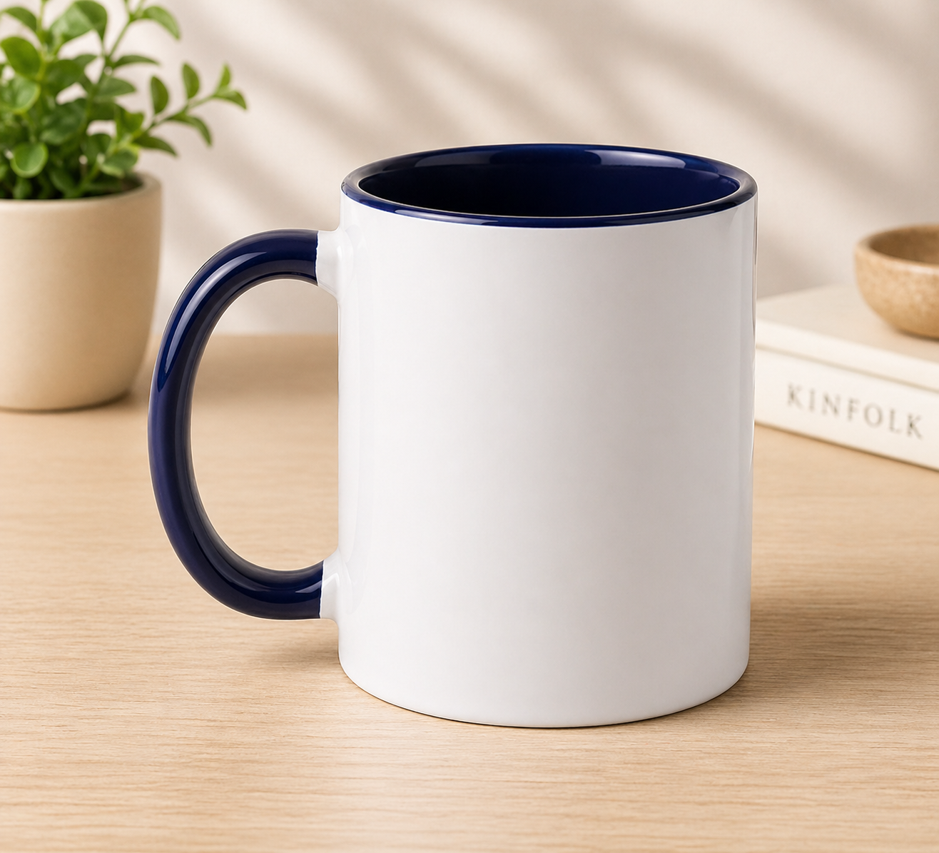 Custom Mug