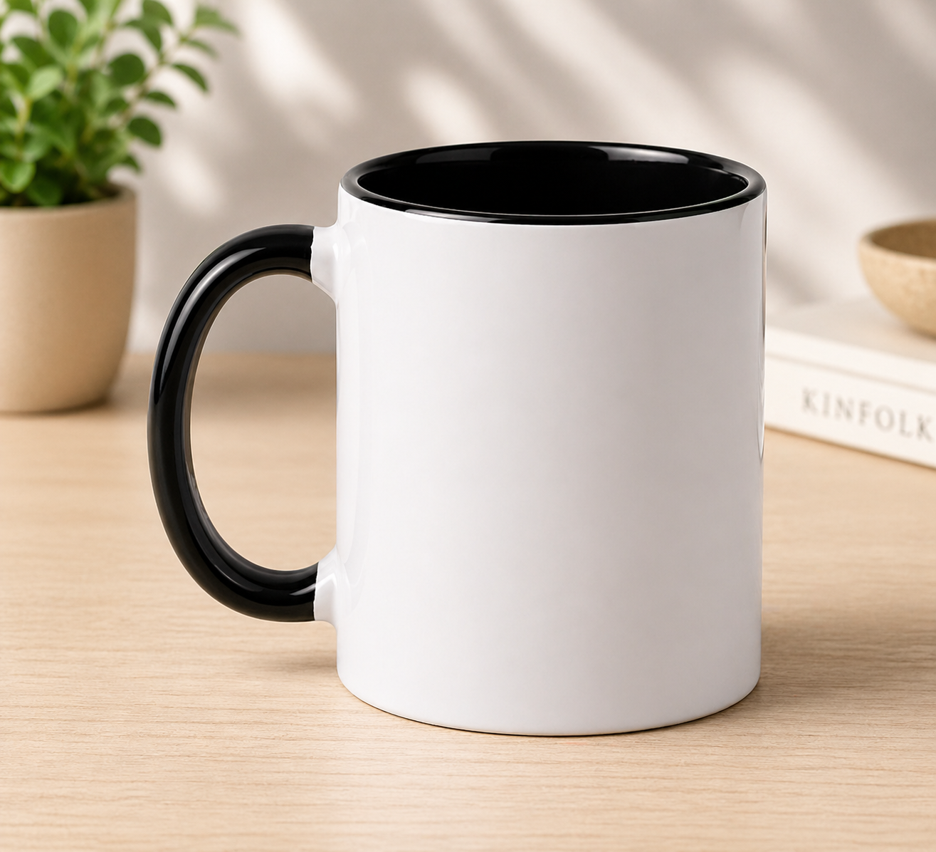 Custom Mug