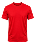 Dry Fit T-Shirts red