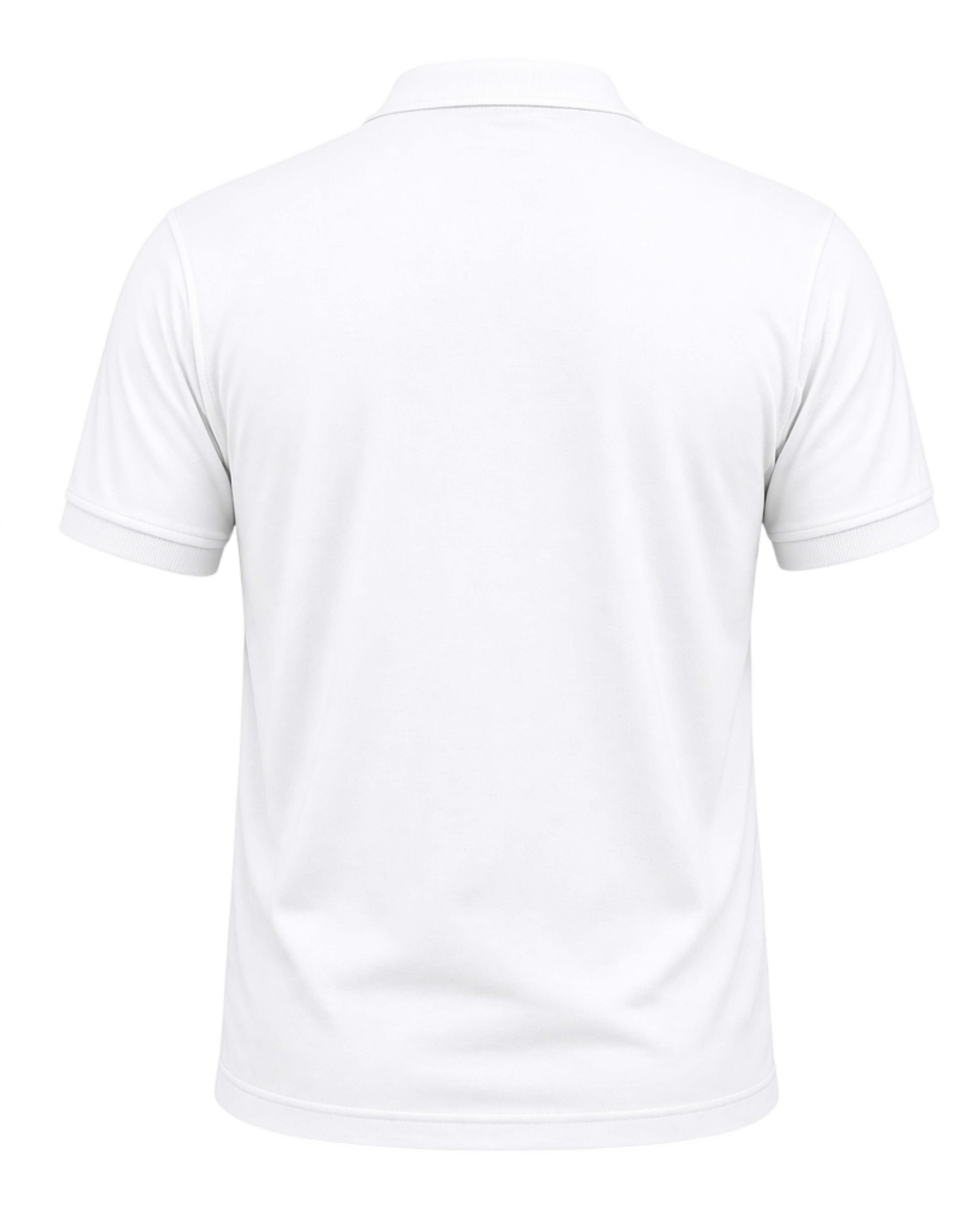 Cotton T Shirts white