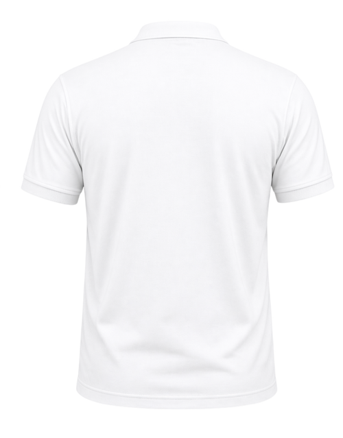 Cotton T Shirts white