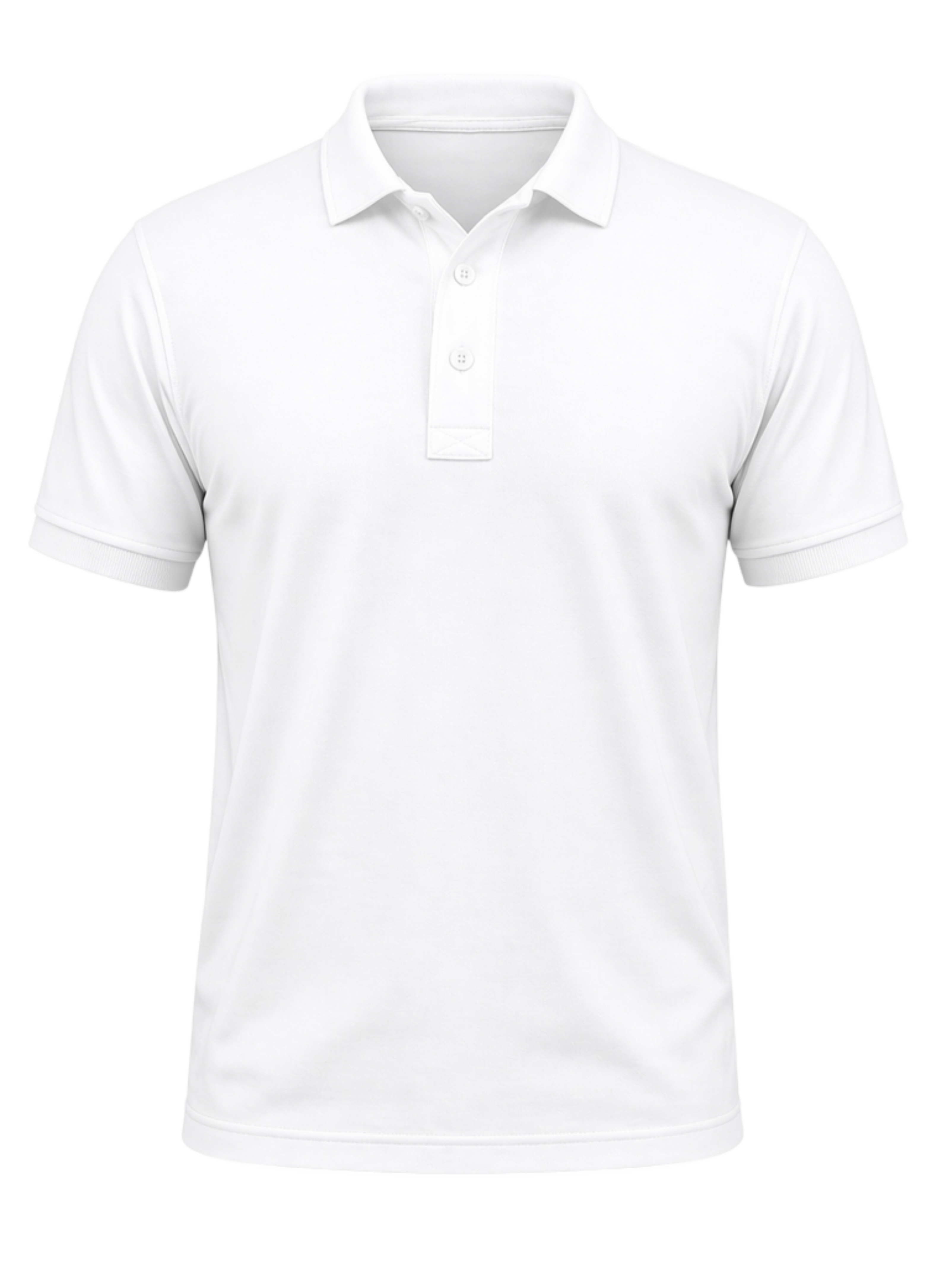 Cotton T Shirts white